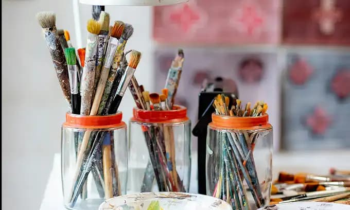 Artisanat