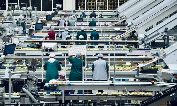Industrie