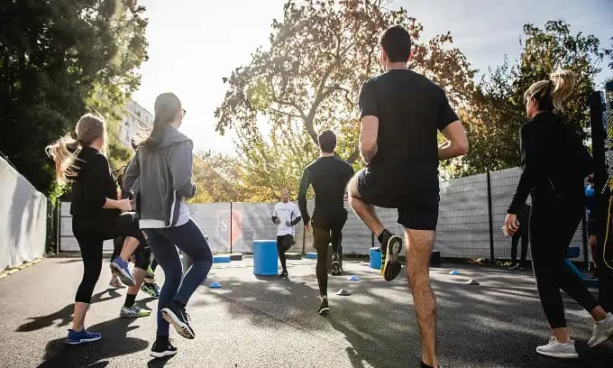 Sport