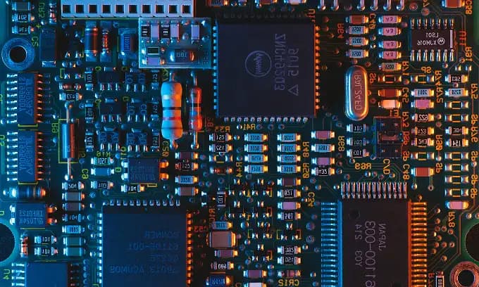 Technologie